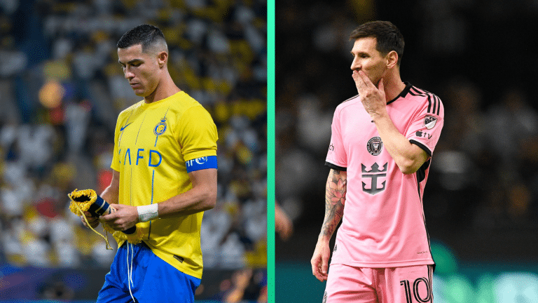 &iexcl;Genio desde los 25! La estad&iacute;stica en la que Lionel Messi opaca a Kylian Mbapp&eacute; y Cristiano Ronaldo