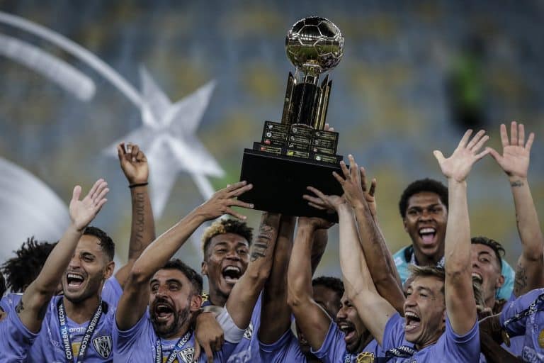 Cu&aacute;les son los equipos que m&aacute;s veces han ganado la Recopa Sudamericana