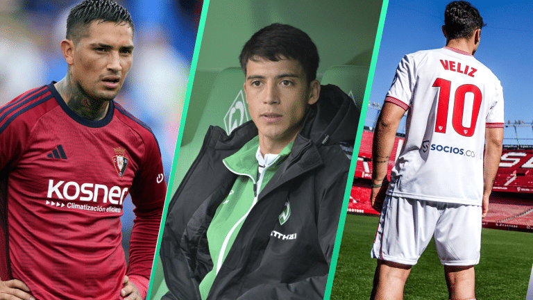 De Argentina a las grandes ligas de Europa: Todos los jugadores argentinos transferidos en este mercado invernal