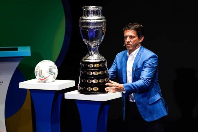 Copa Am&eacute;rica 2024: &iquest;Qui&eacute;nes son las &uacute;nicas 2 selecciones no americanas en participar en el evento?