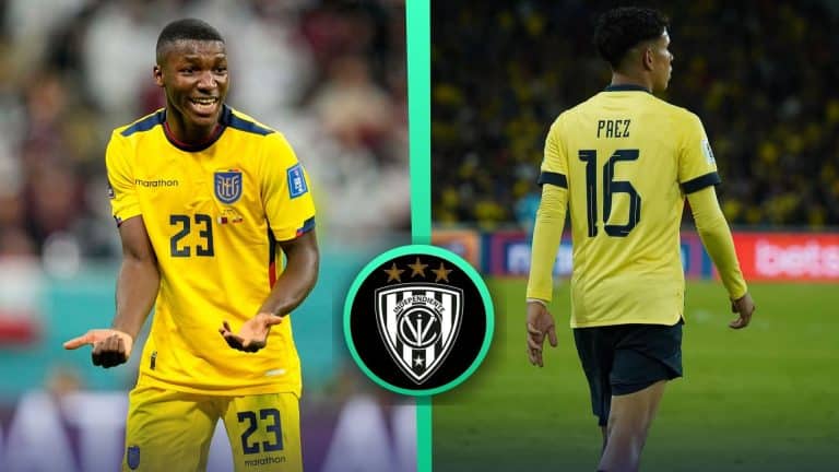 Proyecto Campe&oacute;n Mundial: Independiente del Valle y su apuesta m&aacute;s que deportiva en Ecuador