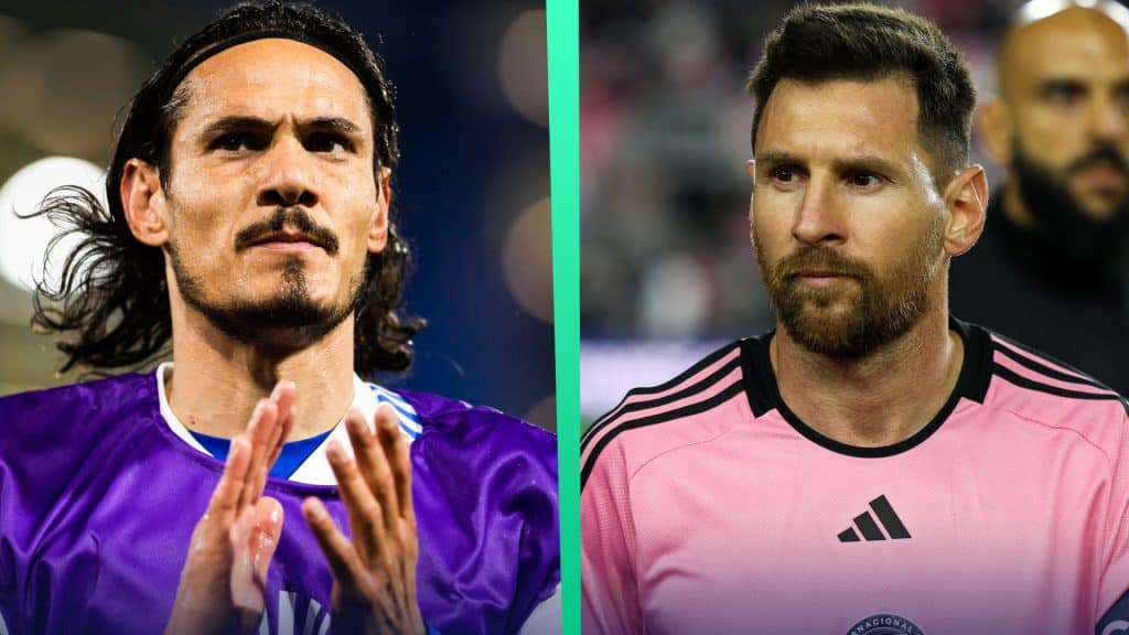 Los m&aacute;ximos goleadores sudamericanos en actividad | Icon Sport