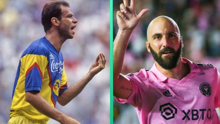 Concachampions: &iquest;Qui&eacute;n es el jugador con m&aacute;s goles en la historia del certamen?