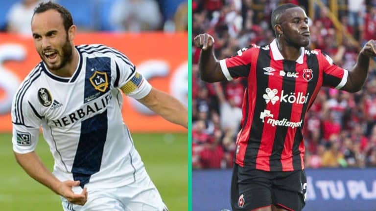 Concachampions: &iquest;Qui&eacute;n es el equipo no mexicano con m&aacute;s t&iacute;tulos del certamen?