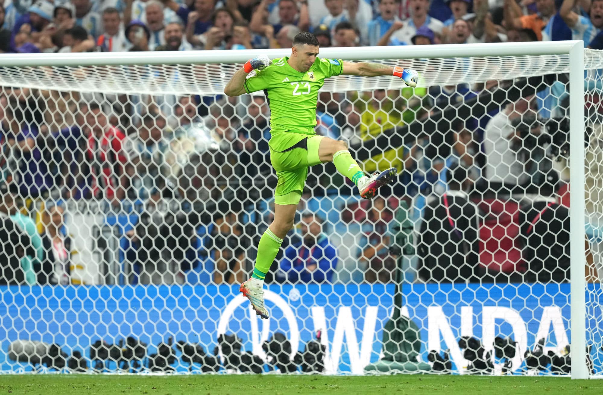 Selección Argentina: Todos los jugadores que debutaron con Lionel Scaloni