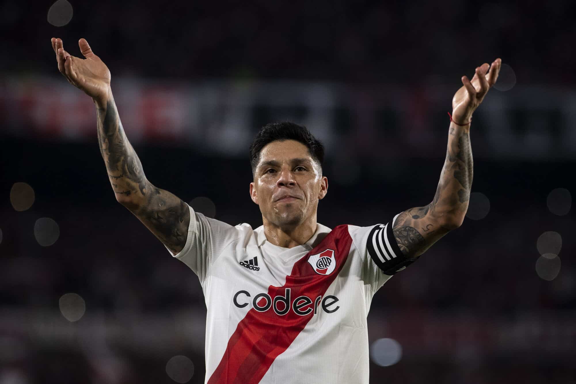 &iquest;Qu&eacute; fue de los subcampeones del mundo en Brasil 2014 con la Selecci&oacute;n Argentina?