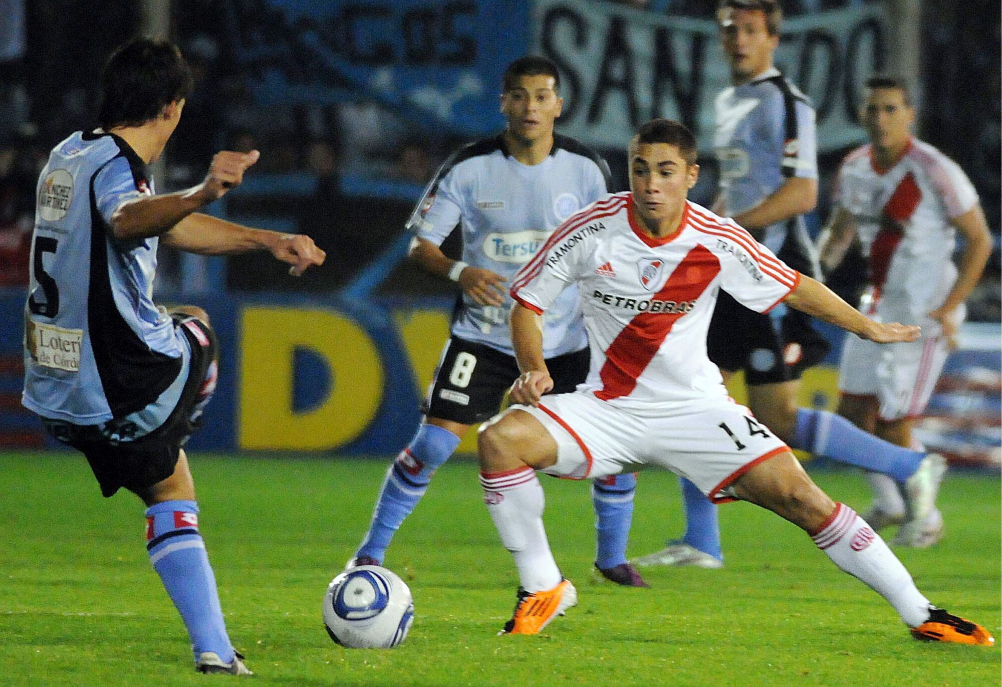 El f&uacute;tbol SIEMPRE da REVANCHA: Ezequiel Cirigliano vuelve a jugar al f&uacute;tbol profesional en FILIPINAS