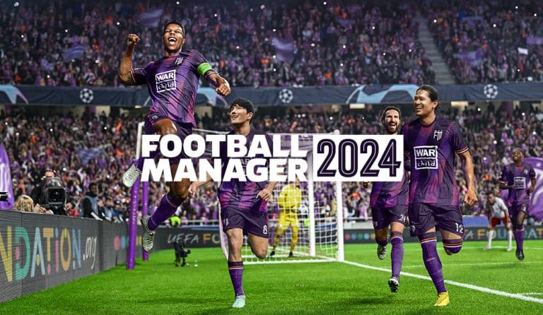 Football Manager 2024: Los mejores agentes libres para fichar gratis