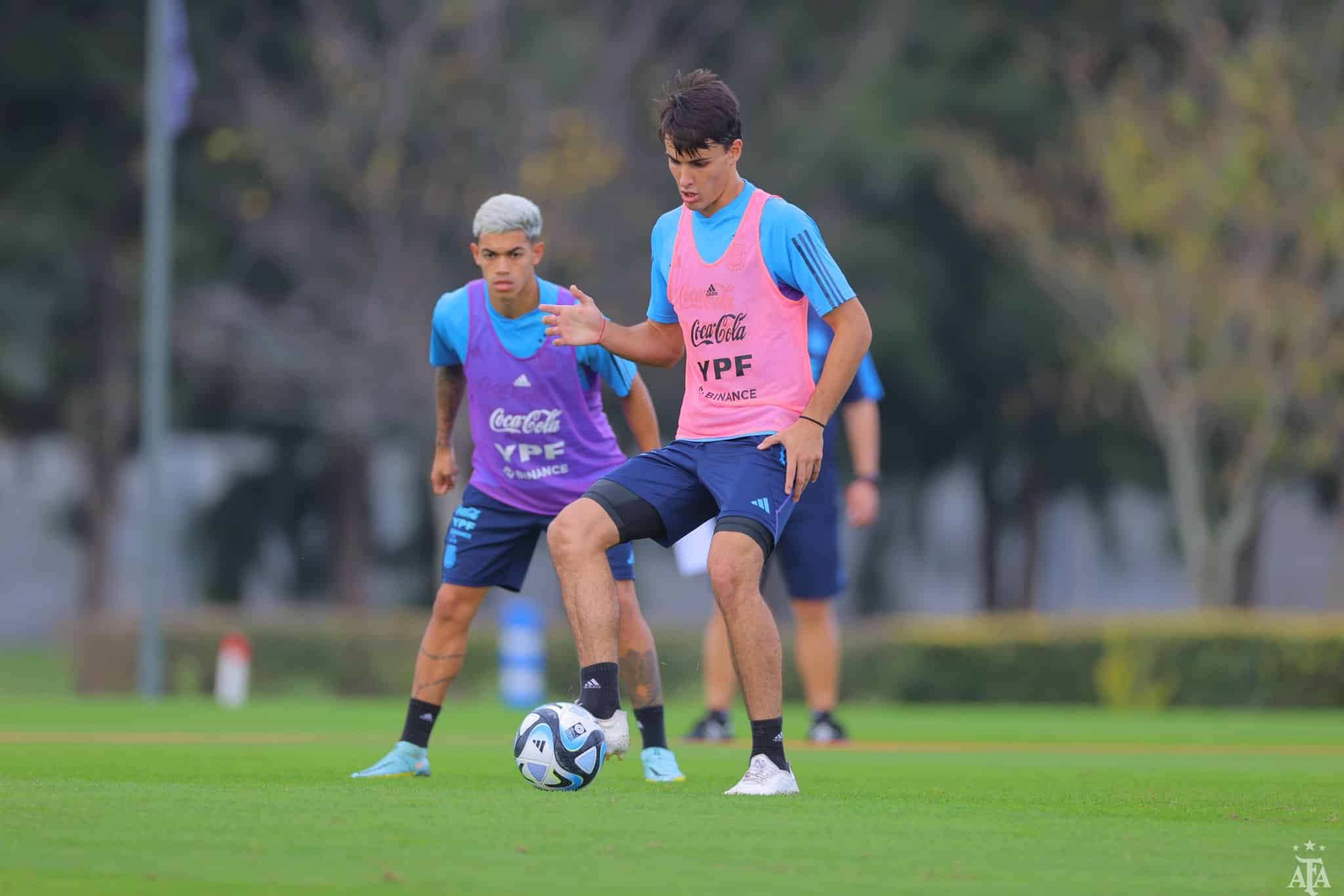 El Inter Miami de Lionel Messi se meti&oacute; en problemas tras la adquisici&oacute;n de Federico Redondo, &iquest;cu&aacute;les son las reglas financieras de la MLS? 