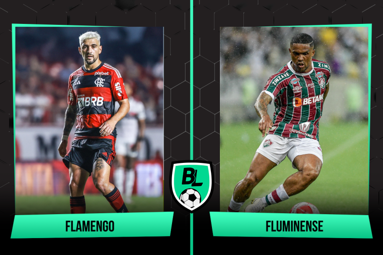 Flamengo vs. Fluminense: previa, alineaciones, horario y c&oacute;mo ver EN VIVO el Cl&aacute;sico por la fase de grupos del Campeonato Carioca (25/2/24)