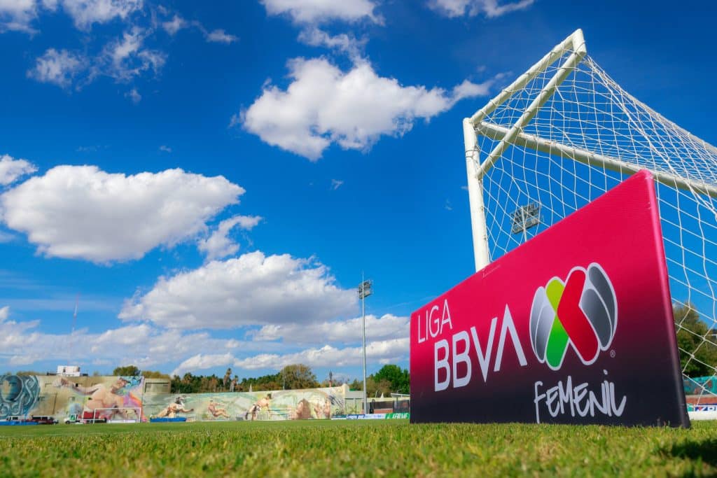 Liga MX Femenil