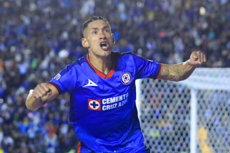 M&aacute;s ilusionados que nunca: &iquest;Cu&aacute;les son las claves del buen arranque del Cruz Azul de Mart&iacute;n Anselmi?