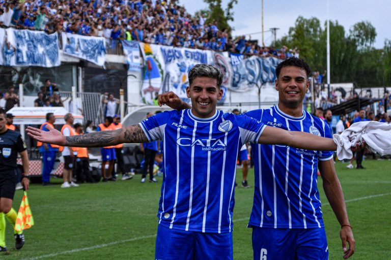 &iquest;Qu&eacute; necesita Godoy Cruz para avanzar a la fase de grupos de la Copa Libertadores 2024?