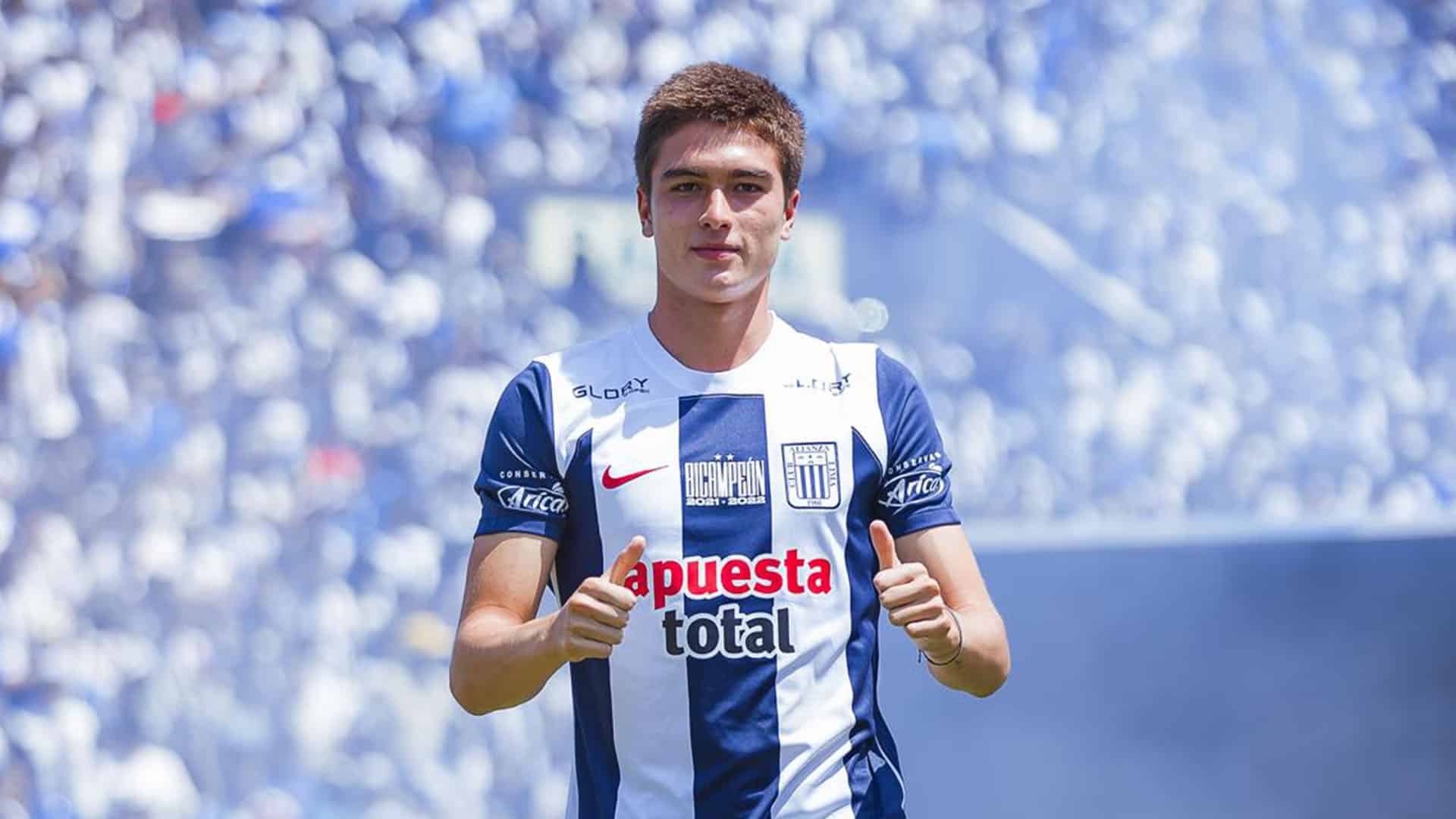 Juan Pablo Goycochea