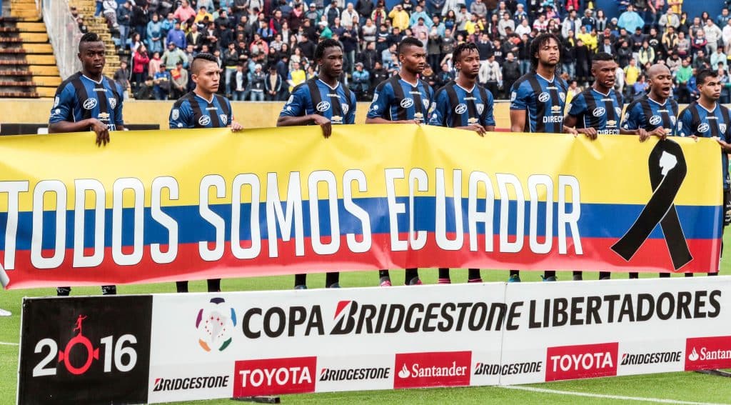 Independiente del Valle