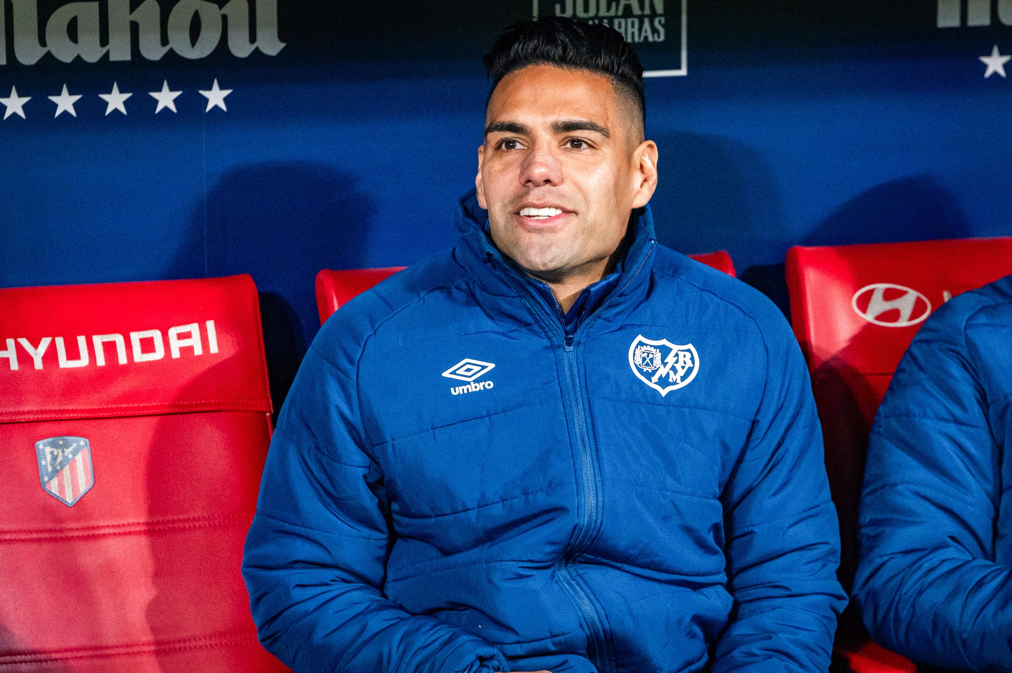 Los m&aacute;ximos goleadores sudamericanos en actividad