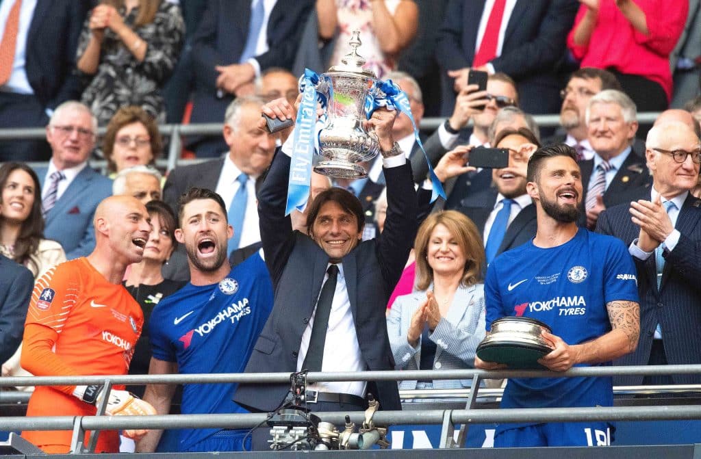Antonio Conte