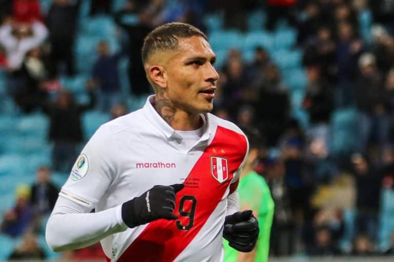 Rompe el silencio: Paolo Guerrero explica su fichaje con C&eacute;sar Vallejo