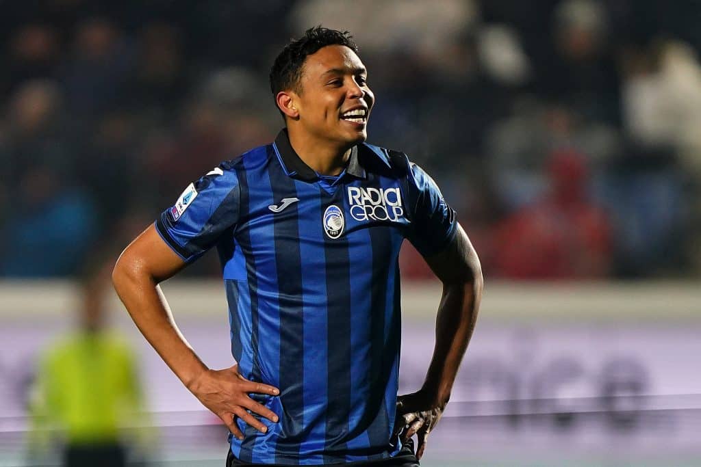 Fichajes MLS