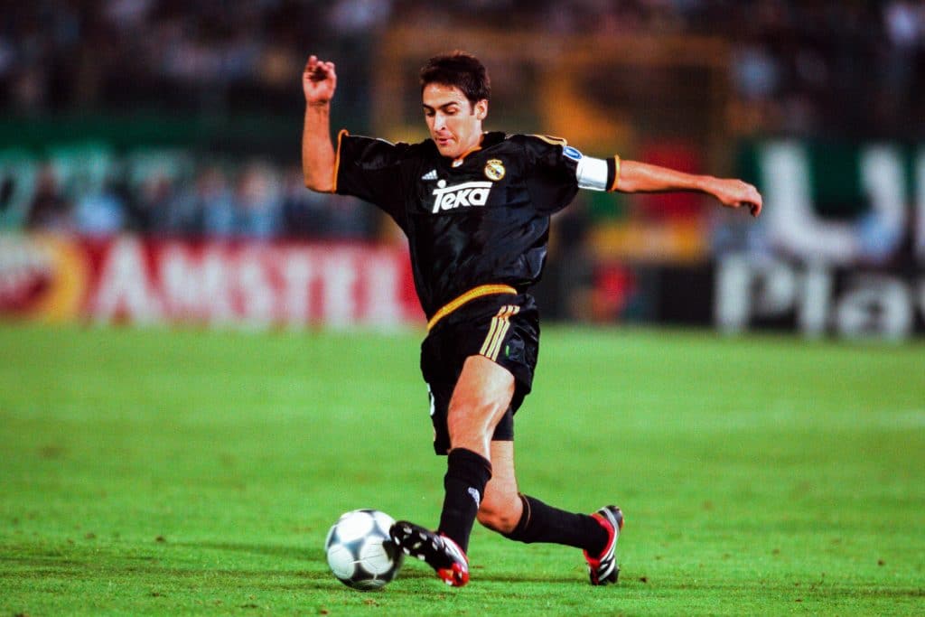 Los m&aacute;ximos goleadores en la historia de la Champions League