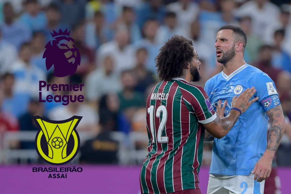 Brasileirao super&oacute; a la Premier League | Cortes&iacute;a: Icon Sport