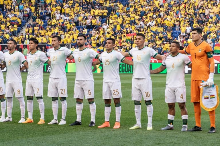El historial de la Selecci&oacute;n Bolivia contra Argelia: las estad&iacute;sticas de los partidos oficiales y amistosos