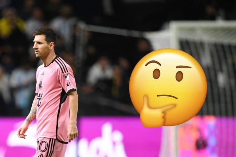 &iquest;Cu&aacute;l es el rival del Inter Miami de Lionel Messi en los octavos de final de la Concachampions 2024?