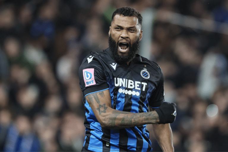 Qui&eacute;n es Igor Thiago, el tercer fichaje m&aacute;s caro de la temporada 2024/25 y el m&aacute;s destacado en la historia del Brentford