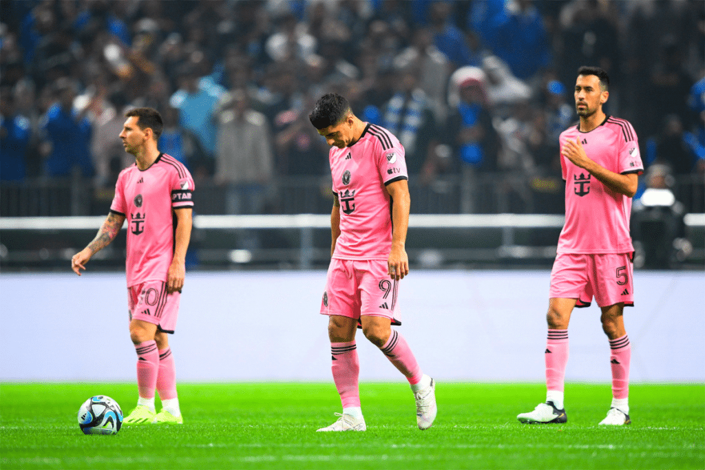 Inter Miami