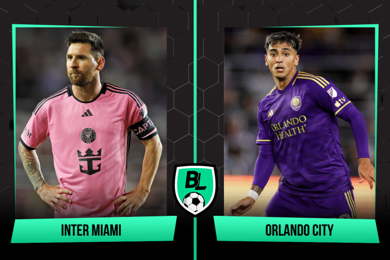 Inter Miami vs. Orlando City EN VIVO ONLINE: previa, alineaciones, horario y c&oacute;mo ver a Lionel Messi por la segunda jornada de la MLS (2/3/24)