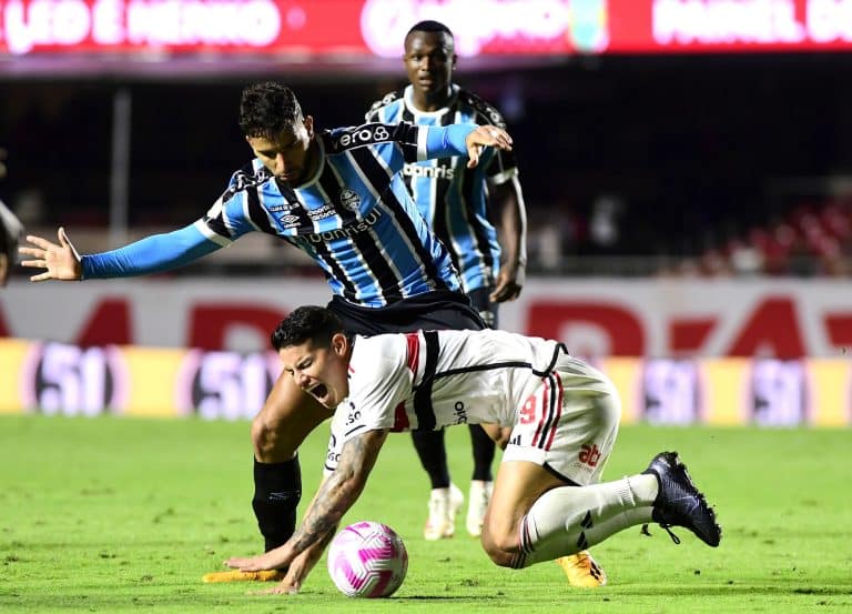 La traves&iacute;a de James Rodr&iacute;guez por Europa a&uacute;n no ha terminado: buscar&aacute; revivir su carrera en Turqu&iacute;a