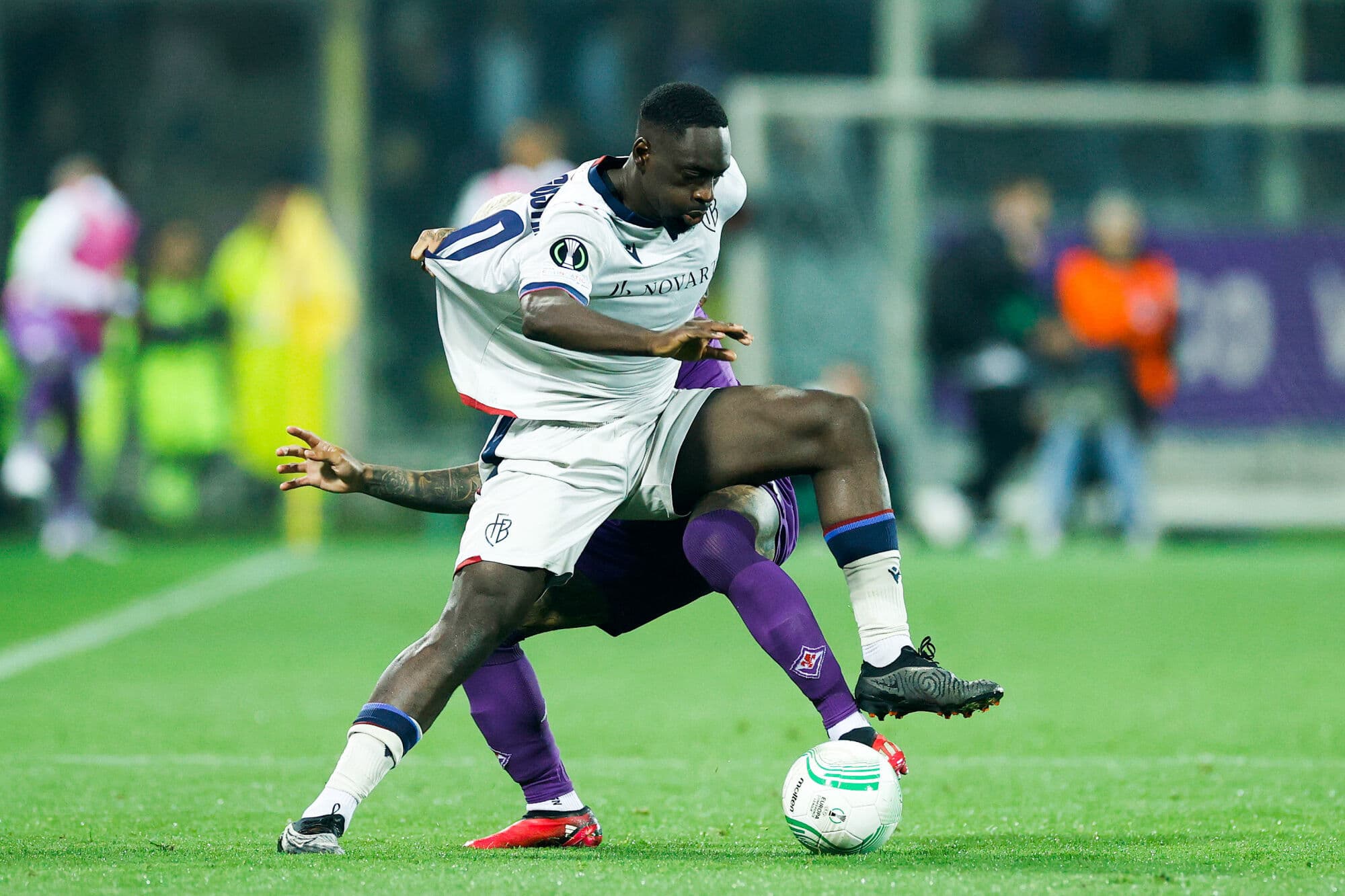 ¿Qué fue de la vida de las 10 jóvenes promesas elegidas por Lionel Messi en 2016?