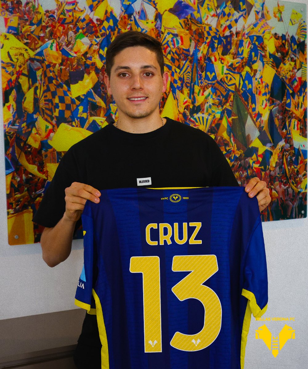 De Argentina a las grandes ligas de Europa: Todos los argentinos transferidos en este mercado invernal