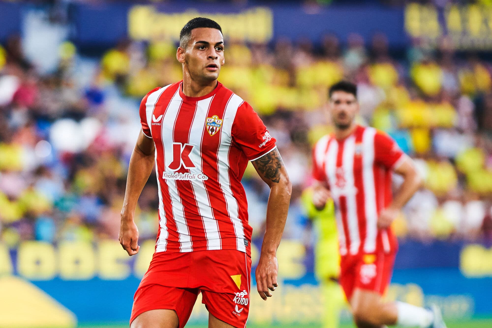 &iquest;Qui&eacute;n es Kaiky Melo, la joven promesa del f&uacute;tbol que puede explotar en 2024?