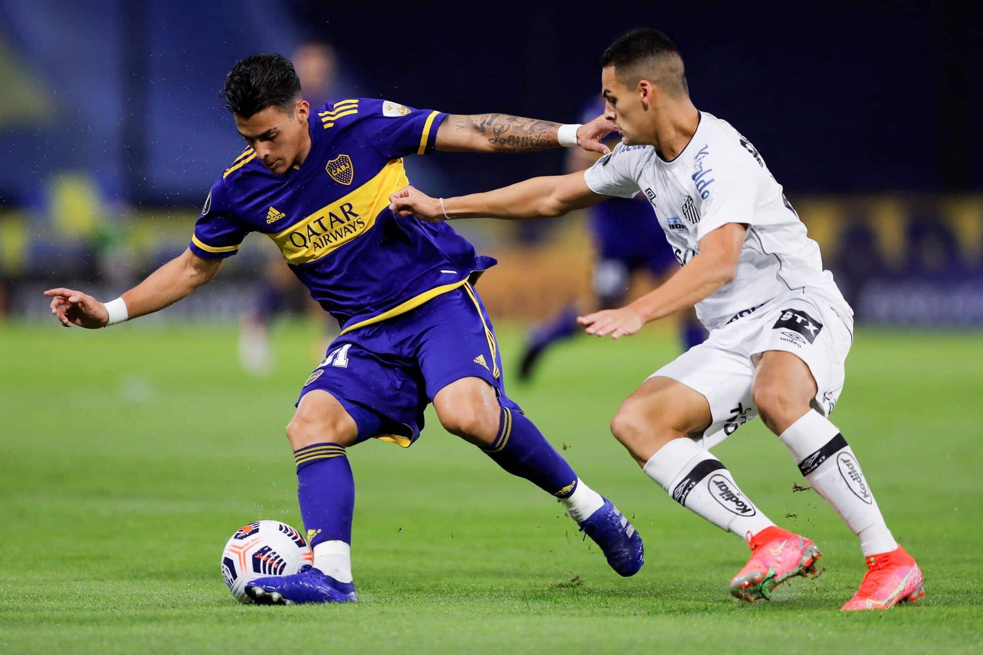 &iquest;Qui&eacute;n es Kaiky Melo, la joven promesa del f&uacute;tbol que puede explotar en 2024?