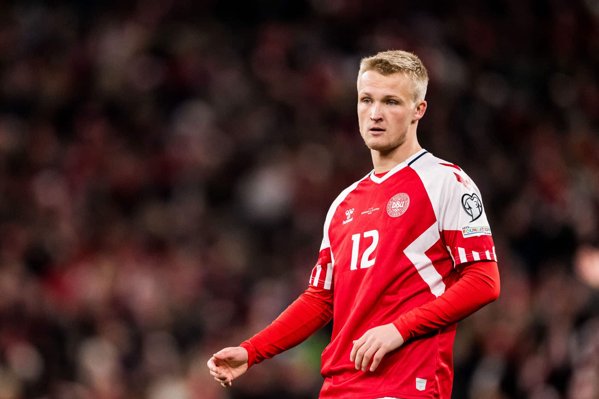 ¿Qué fue de la vida de las 10 jóvenes promesas elegidas por Lionel Messi en 2016?