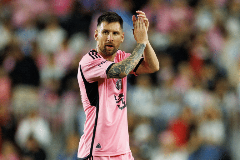 &iexcl;REVELADOR! Estos son los 10 m&aacute;ximos asistidores de Lionel Messi en su carrera