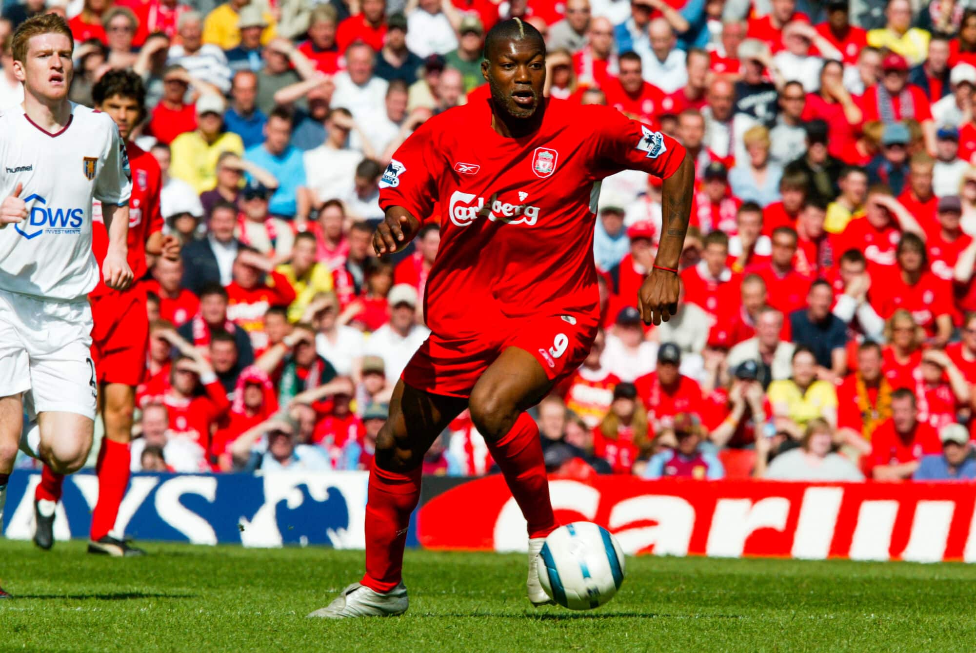 Los futbolistas que regresaron a la actividad tras sufrir duras lesiones: &iquest;Se suma el "Kun" Ag&uuml;ero? 