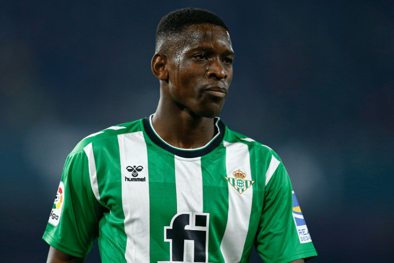 Botafogo ROMPI&Oacute; el mercado con Luiz Henrique, la COMPRA M&Aacute;S CARA en la historia del f&uacute;tbol brasile&ntilde;o