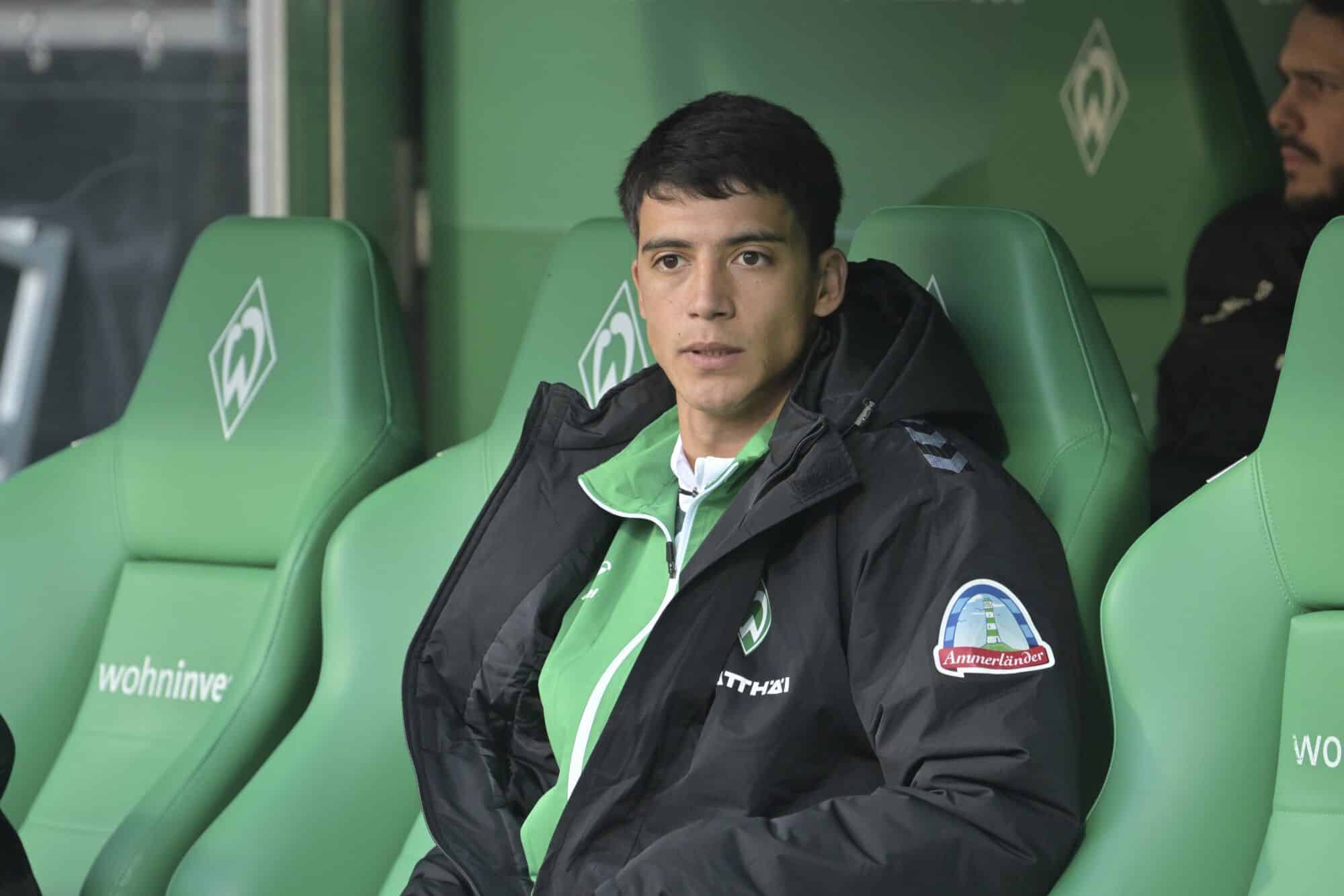 De Argentina a las grandes ligas de Europa: Todos los argentinos transferidos en este mercado invernal