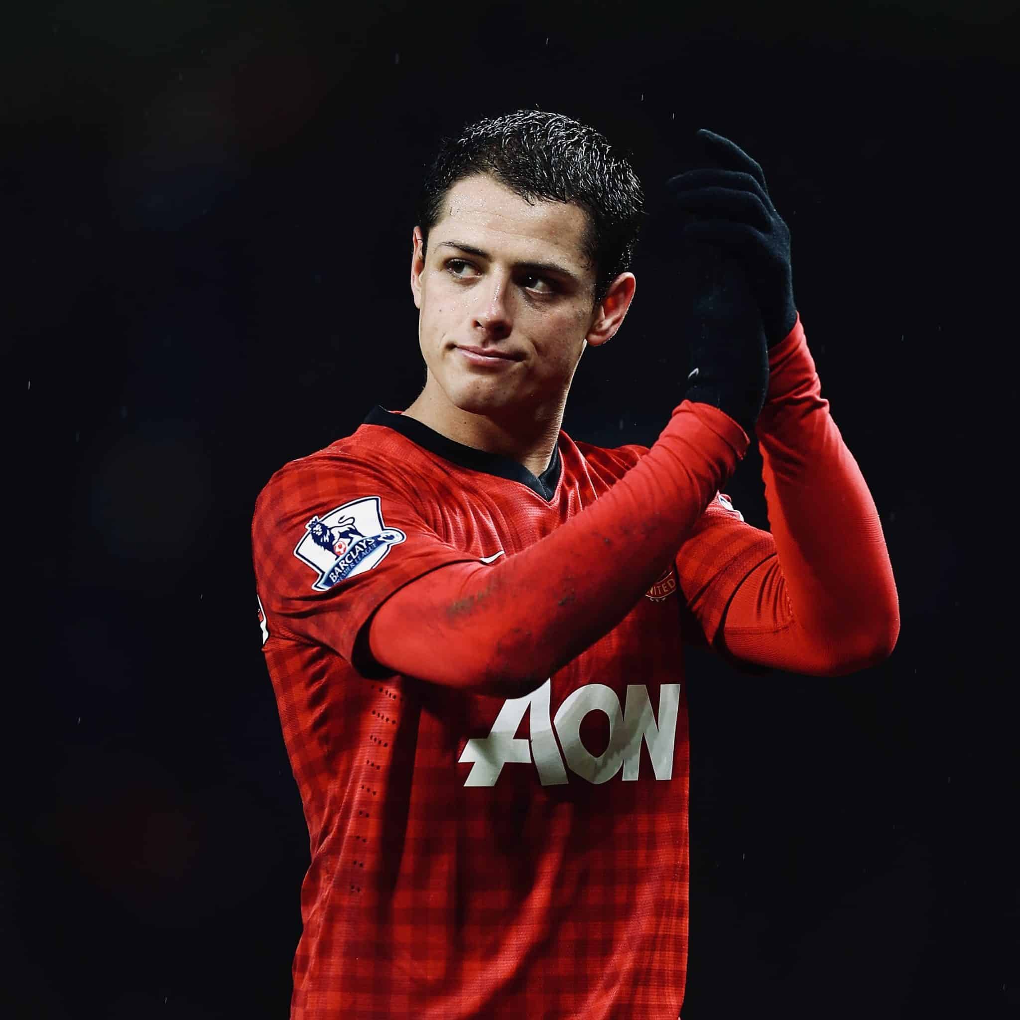 Juan Carlos Cortéz: ¿cuántos futbolistas mexicanos jugaron con el Sevilla?