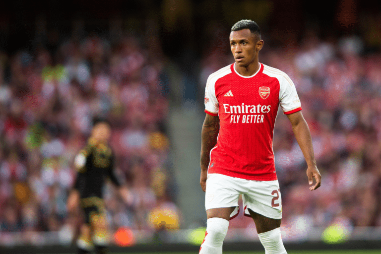 Marquinhos, cerca de salir del Arsenal nuevamente: los dos GRANDES de BRASIL que lo quieren