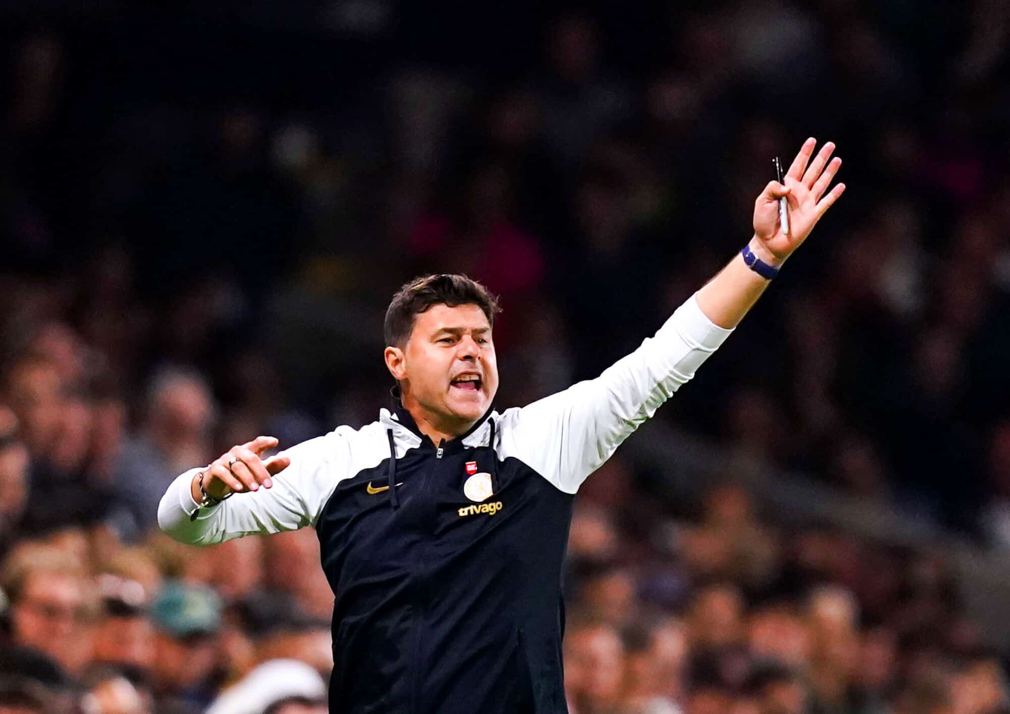 Pellegrini y Pochettino, dos sudamericanos en el ranking de los mejores t&eacute;cnicos de la Premier League