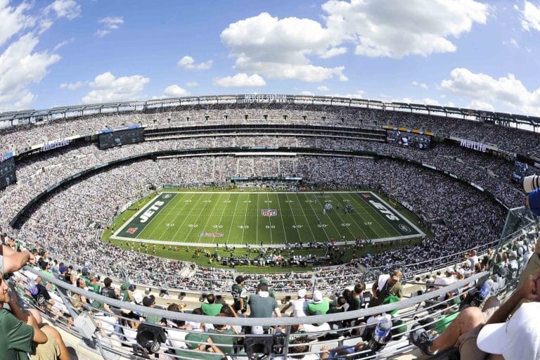 El historial del MetLife Stadium de Nueva York como sede de un Mundial