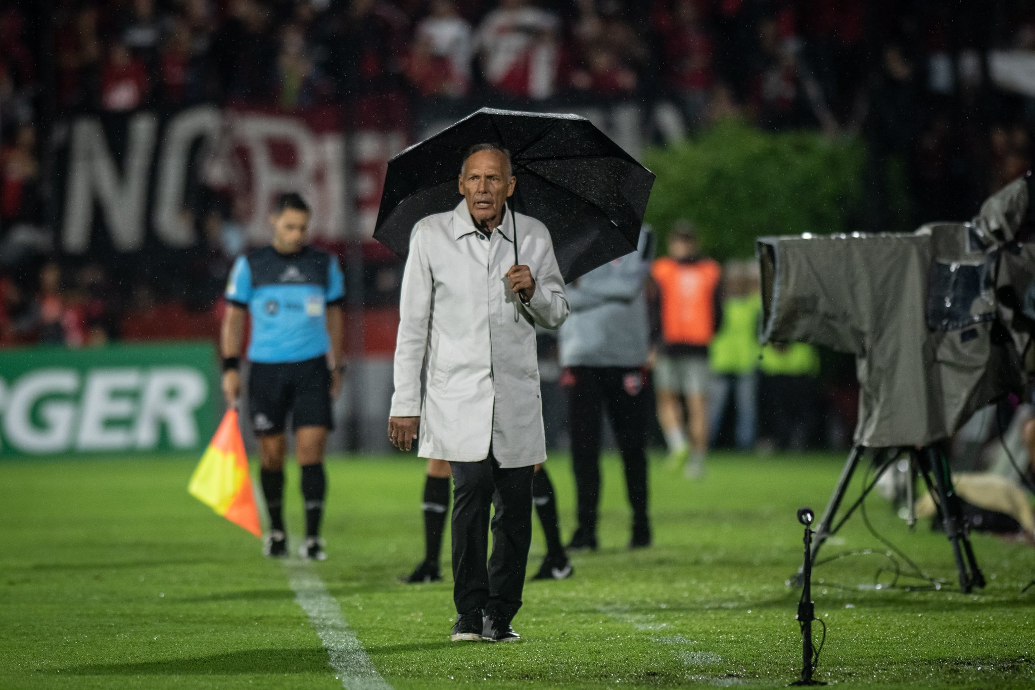 Miguel &Aacute;ngel Russo, el &uacute;nico DT en la historia del f&uacute;tbol argentino en salir campe&oacute;n con 5 clubes diferentes