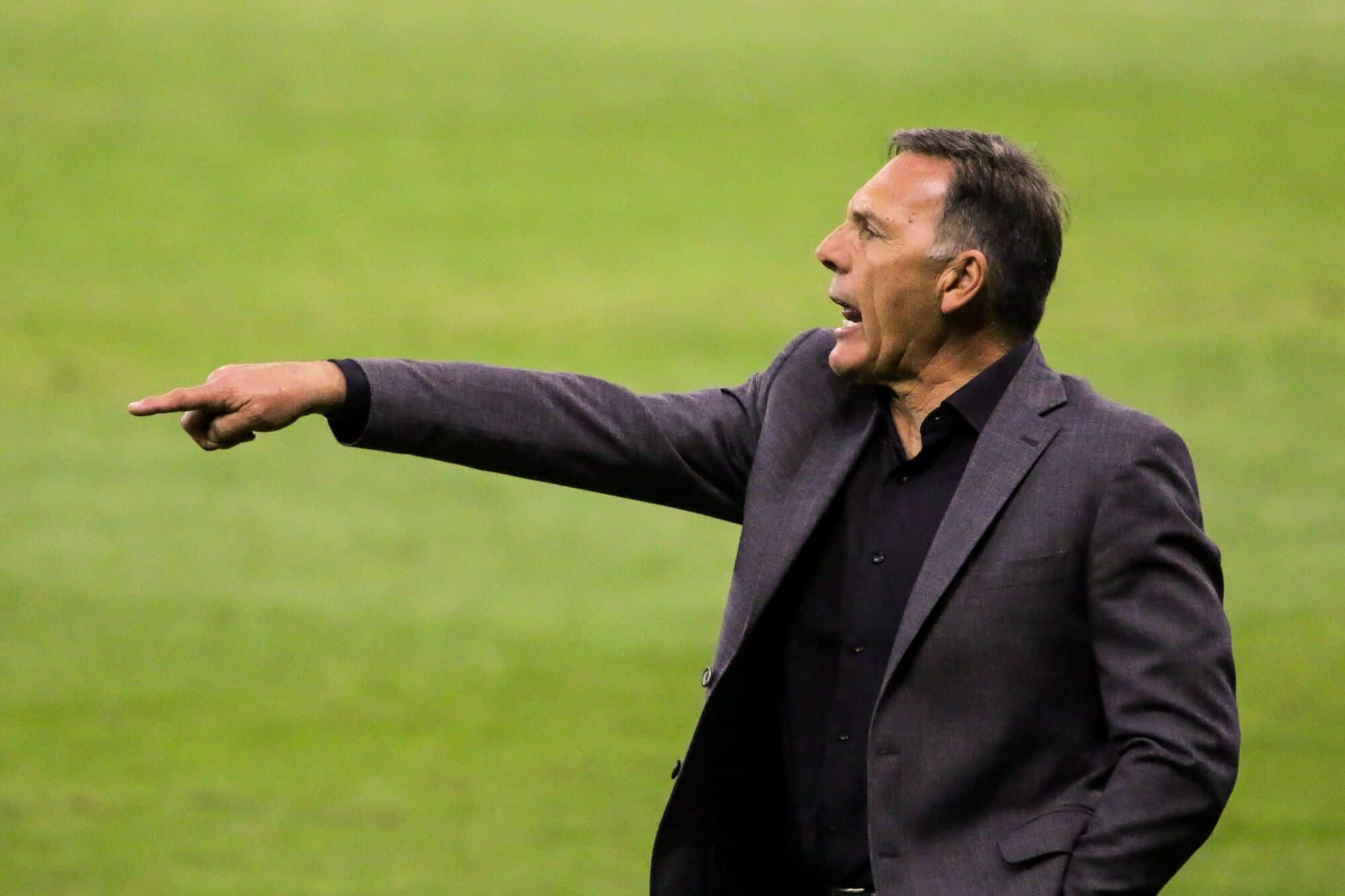 Los 5 entrenadores argentinos que más veces han clasificado a la Copa Libertadores