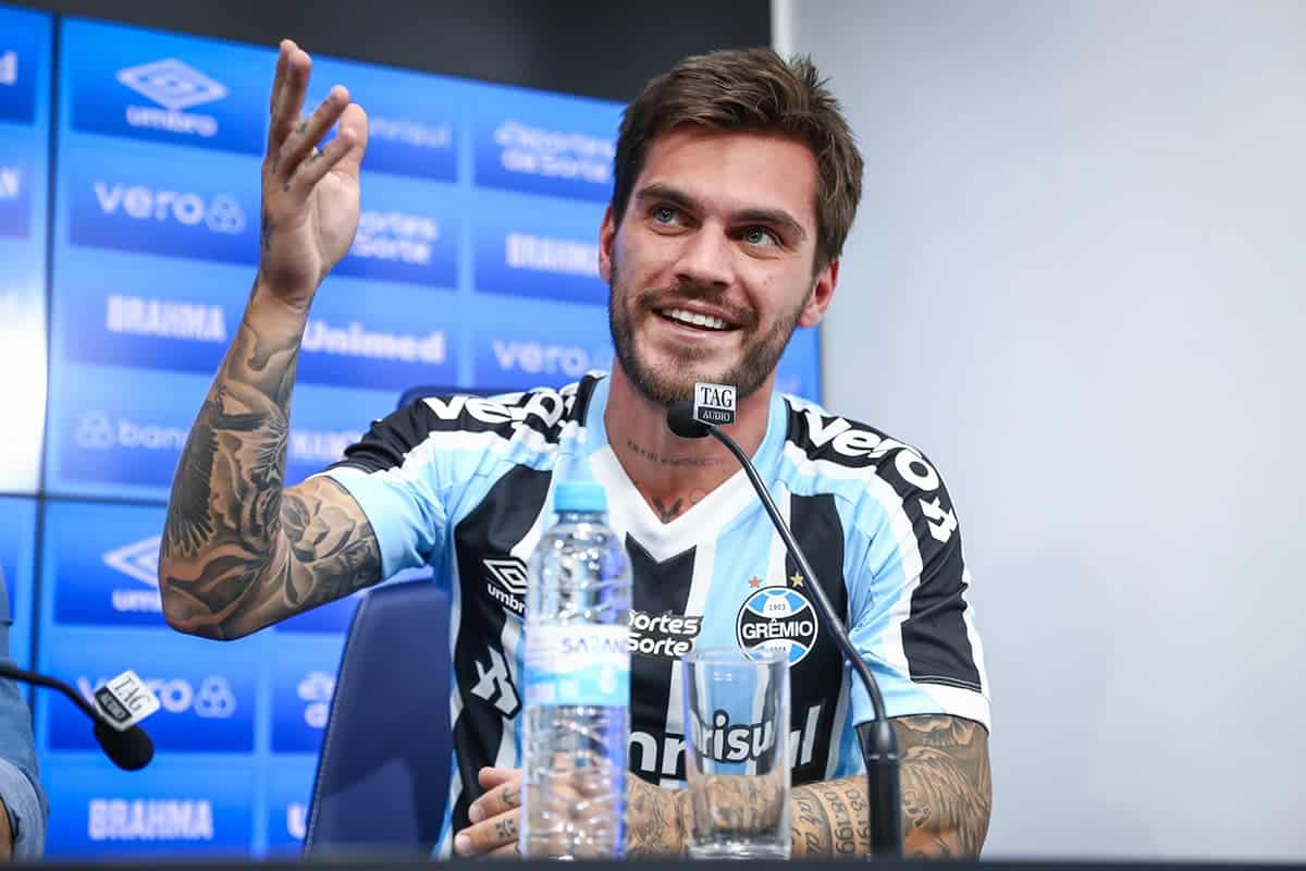 ¿Qué fue de la vida de las 10 jóvenes promesas elegidas por Lionel Messi en 2016?