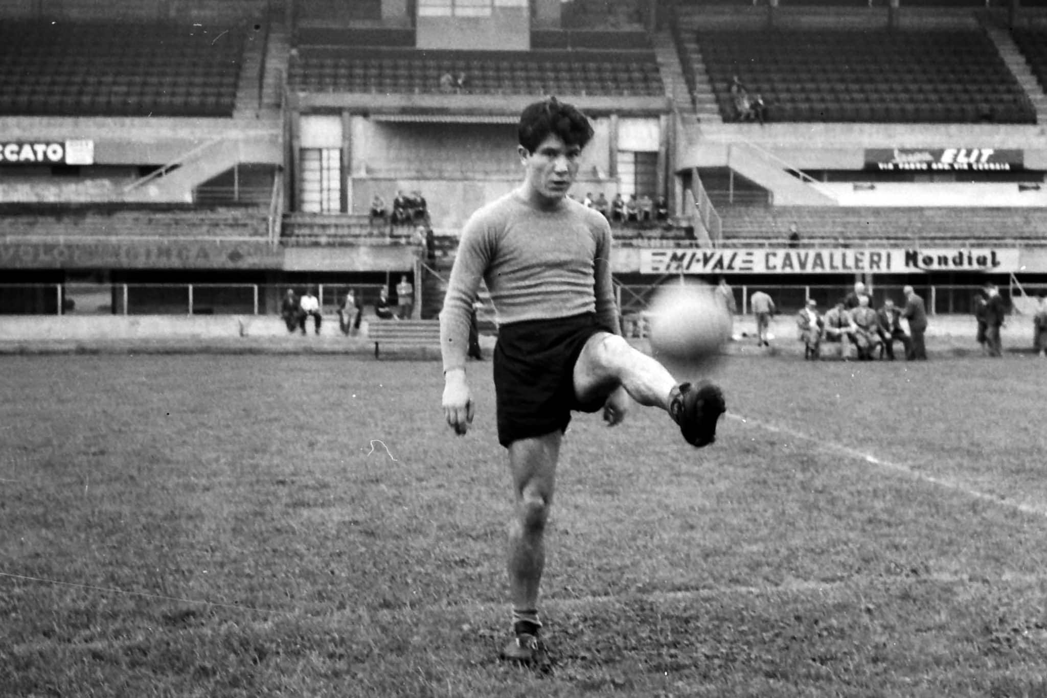 La SERIE A se ti&ntilde;e de CELESTE Y BLANCO: Lautaro Mart&iacute;nez y cinco argentinos m&aacute;s hacen historia en Italia