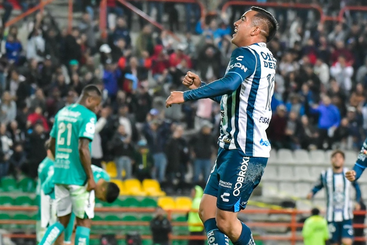 Play In: ¿cómo funciona el sistema de competencia de este Clausura 2024?