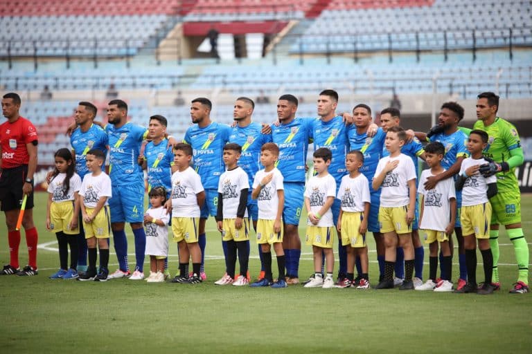 Copa Sudamericana: los equipos debutantes en este 2024